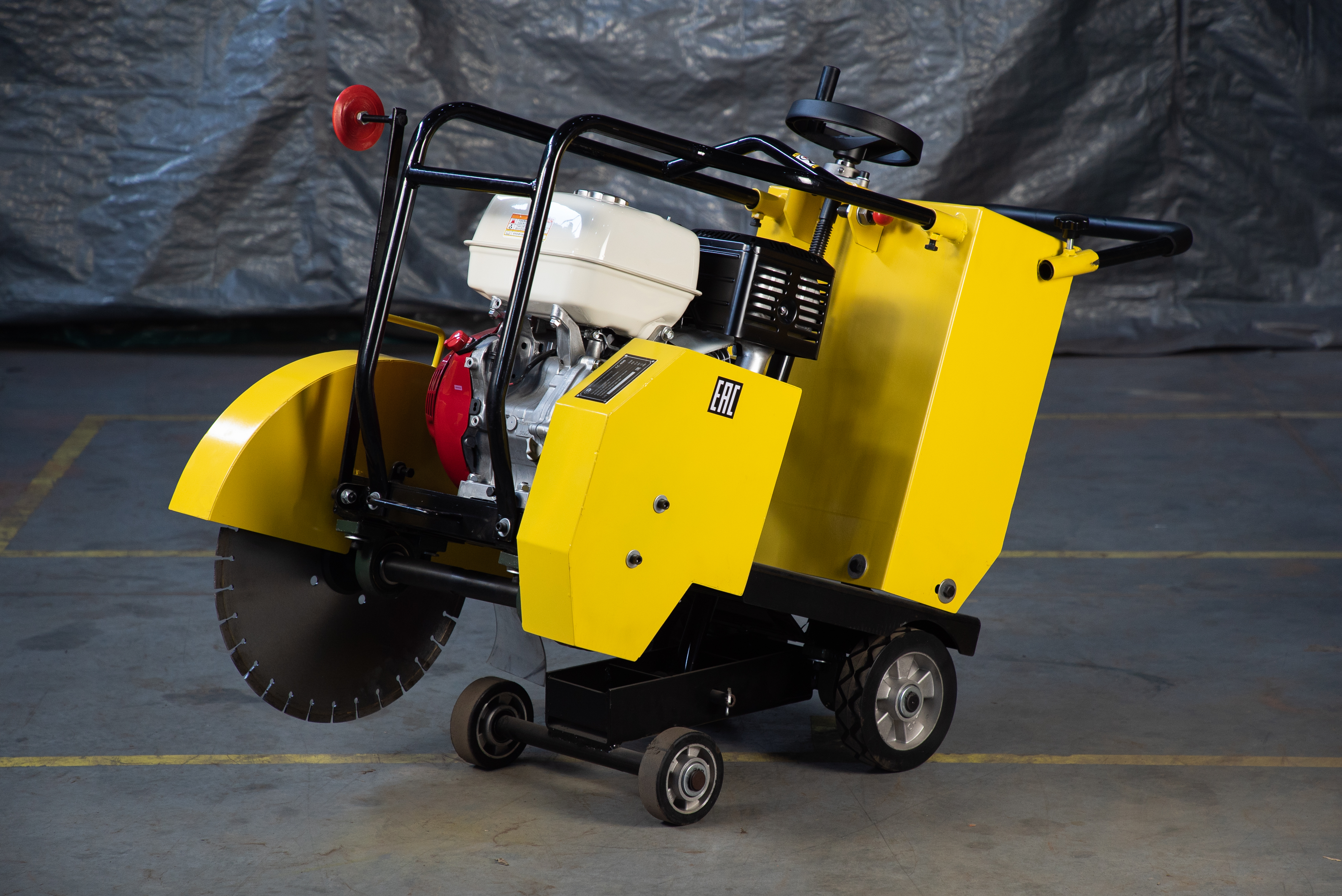 Резчик швов TOR CC-400 (HONDA) - фото