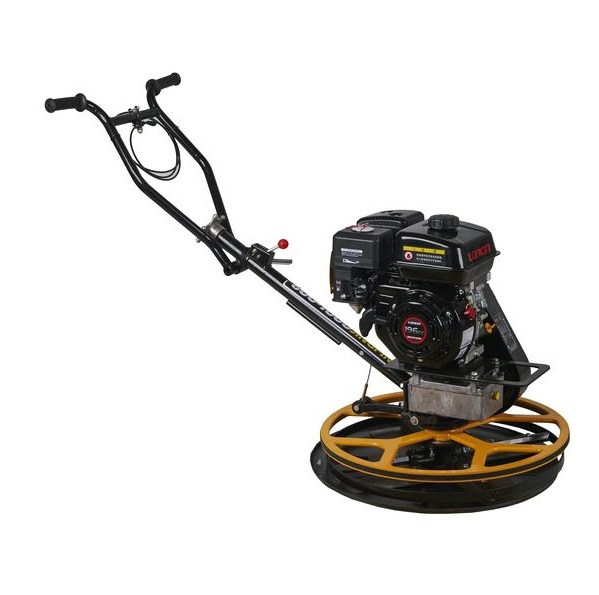 Затирочная машина 570мм (Loncin) для работы вдоль стен TOR DMR 600