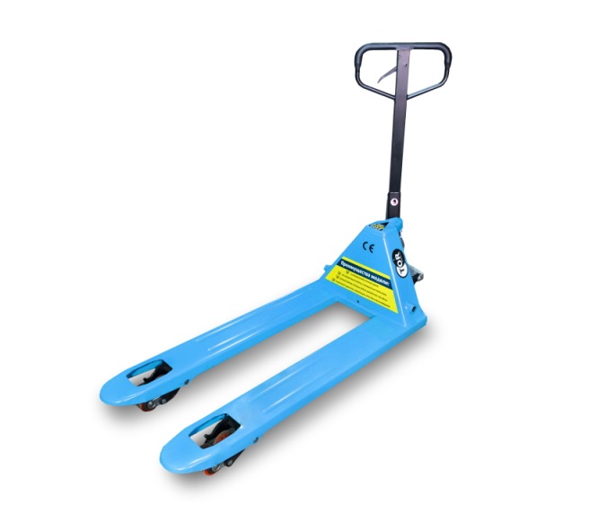 Тележка гидравлическая TOR RHP(BF) 2500