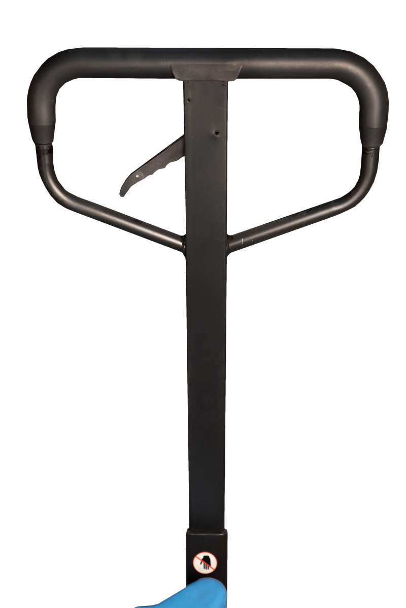 Тележка гидравлическая TOR RHP(BF) 2500 - фото