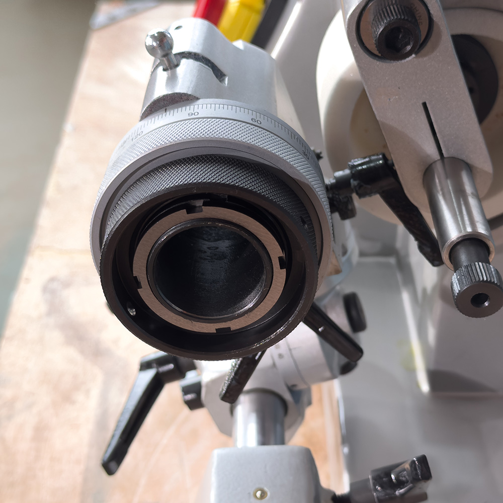 Станок для заточки инструмента PROMA ON-25 - фото