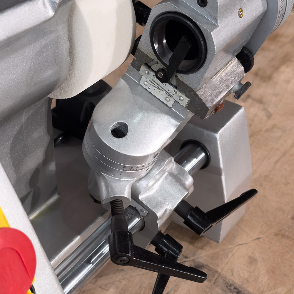 Станок для заточки инструмента PROMA ON-25 - фото