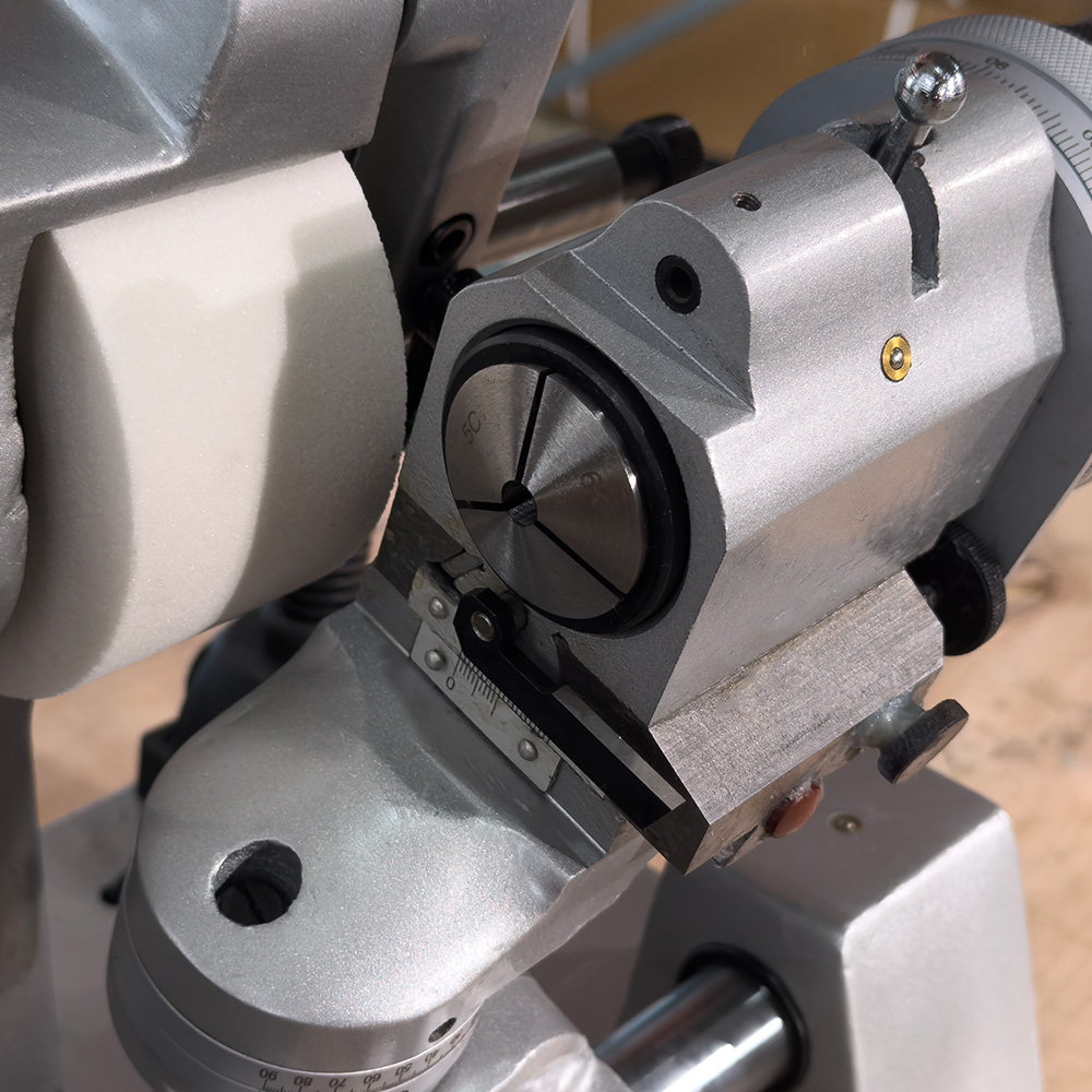 Станок для заточки инструмента PROMA ON-25 - фото