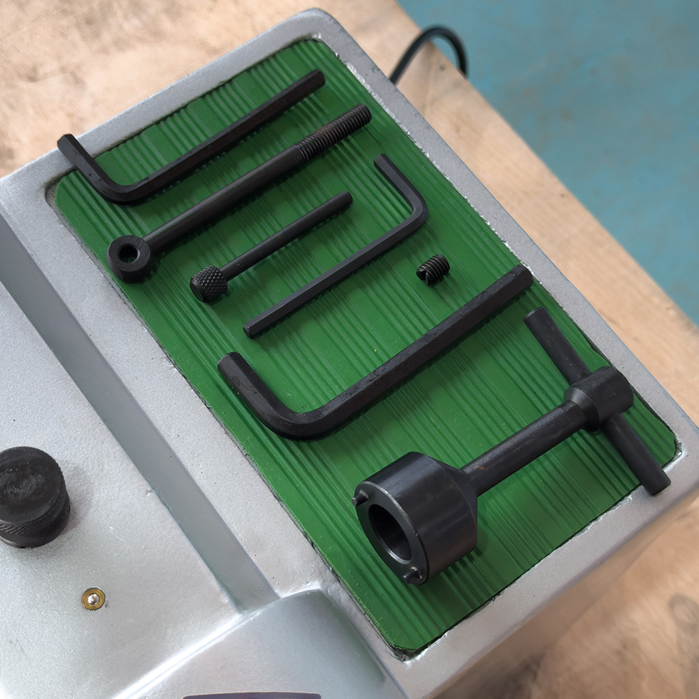 Станок для заточки инструмента PROMA ON-25 - фото