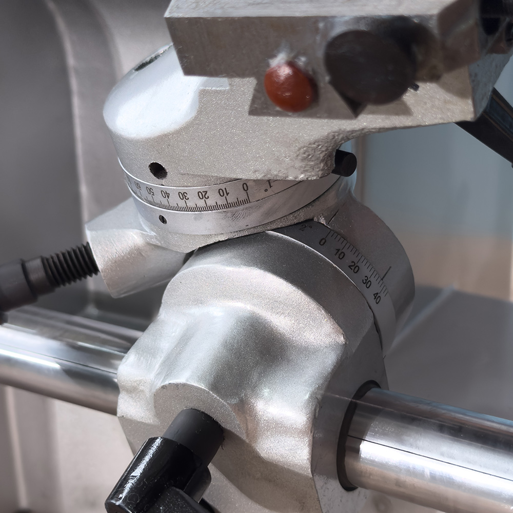 Станок для заточки инструмента PROMA ON-25 - фото