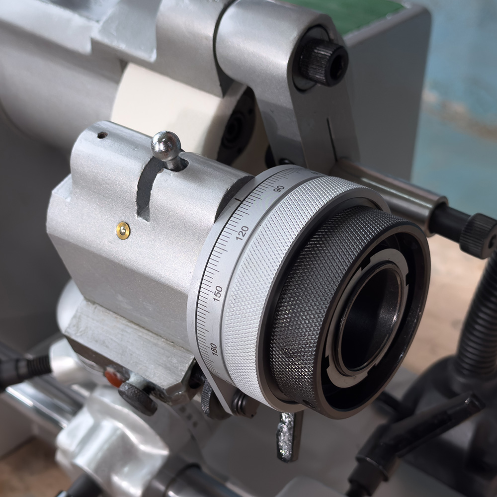 Станок для заточки инструмента PROMA ON-25 - фото