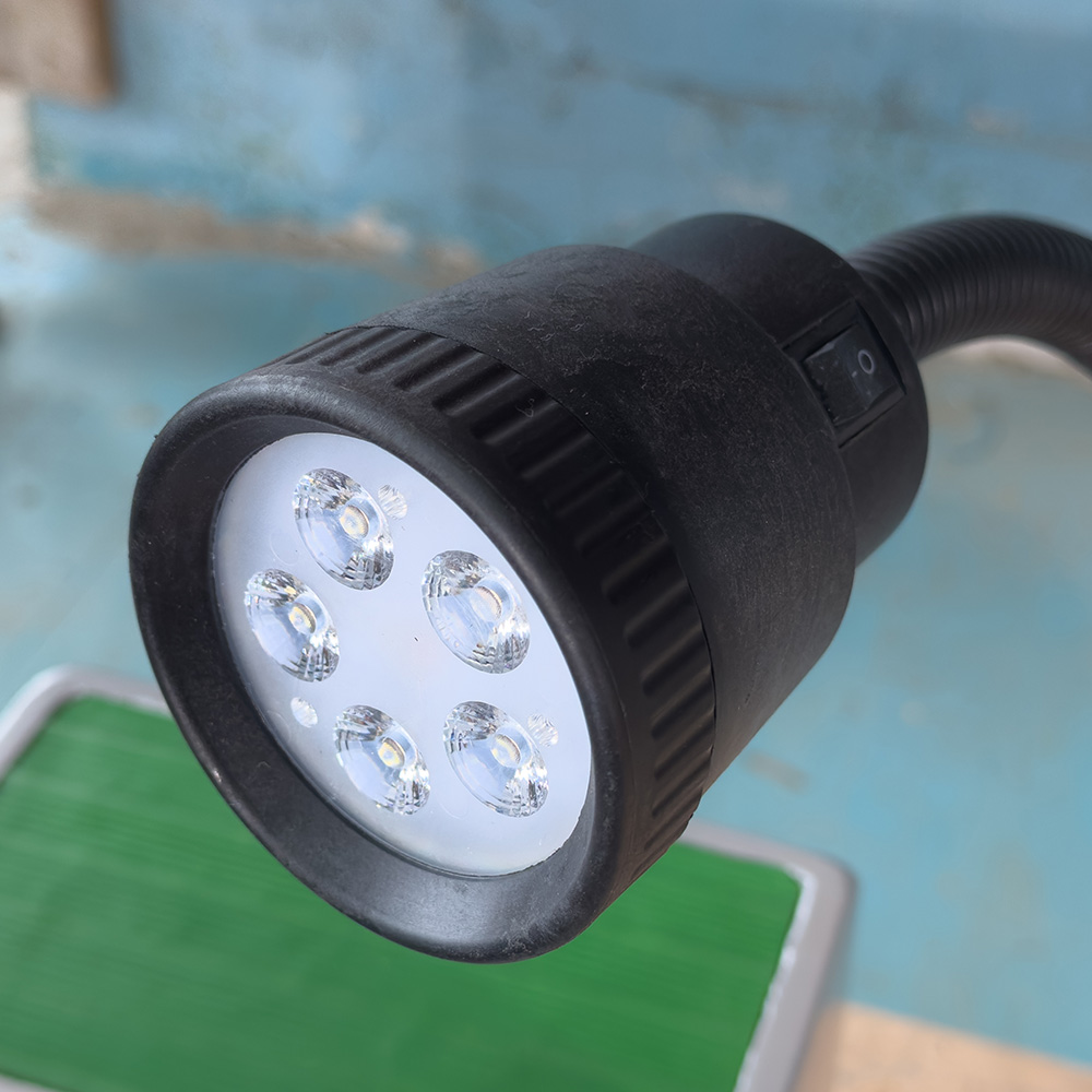 Станок для заточки инструмента PROMA ON-25 - фото