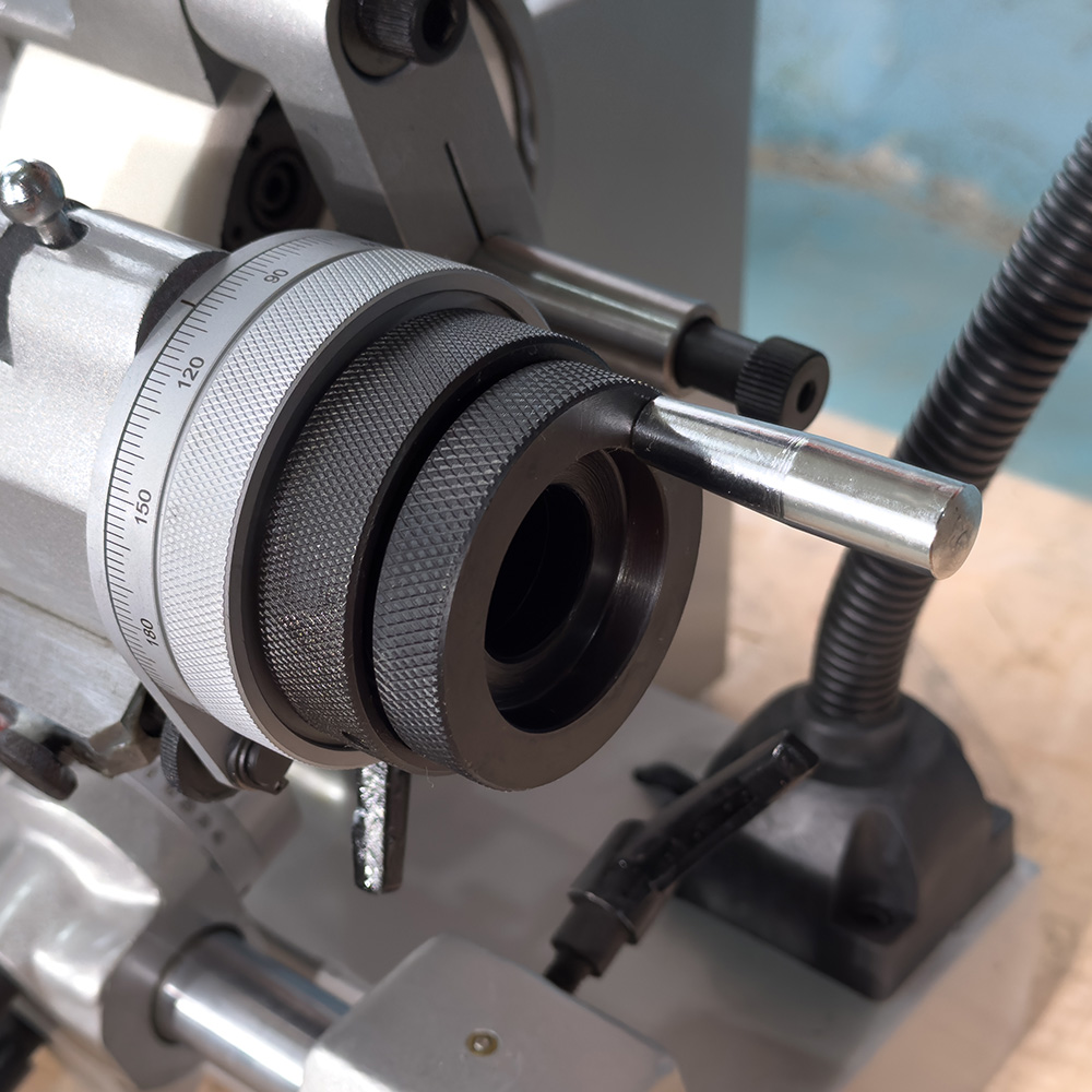 Станок для заточки инструмента PROMA ON-25 - фото