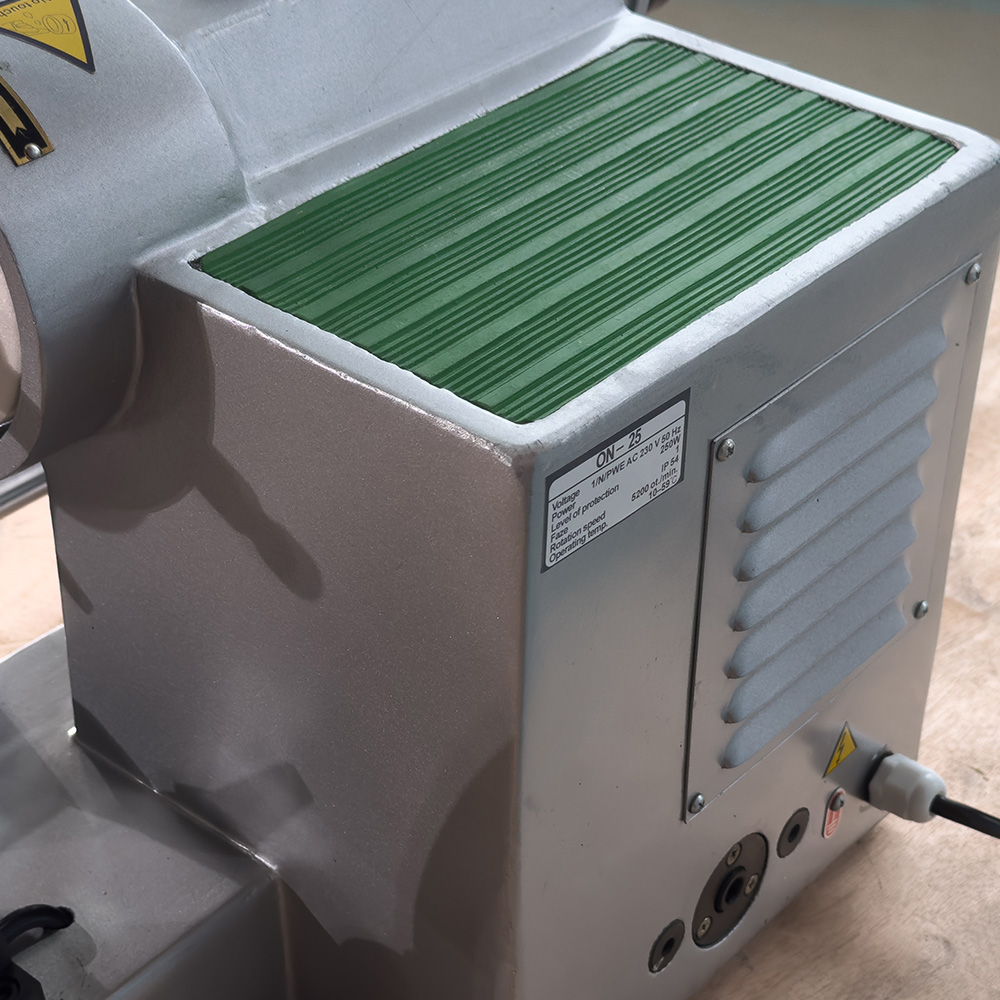 Станок для заточки инструмента PROMA ON-25 - фото