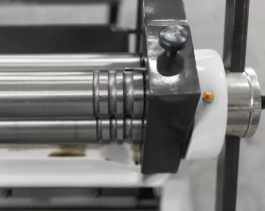 Листогибочный станок Stalex 3-in-1/1320x1 (комбинированный) - фото