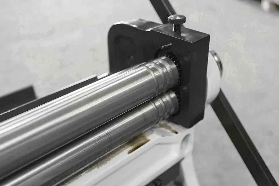 Листогибочный станок Stalex 3-in-1/1320x1 (комбинированный) - фото