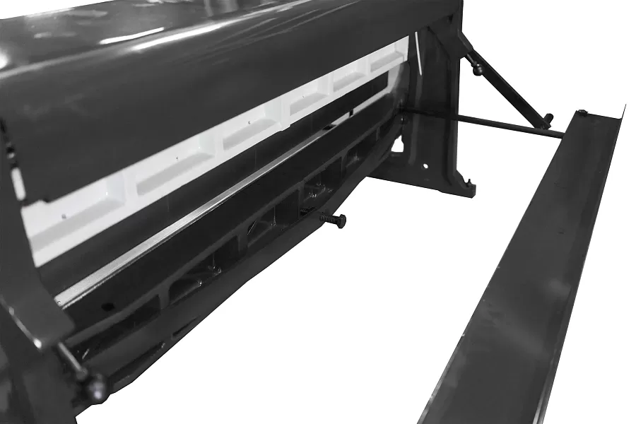 Листогибочный станок Stalex 3-in-1/1320x1 (комбинированный) - фото