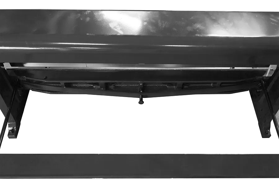 Листогибочный станок Stalex 3-in-1/1320x1 (комбинированный) - фото