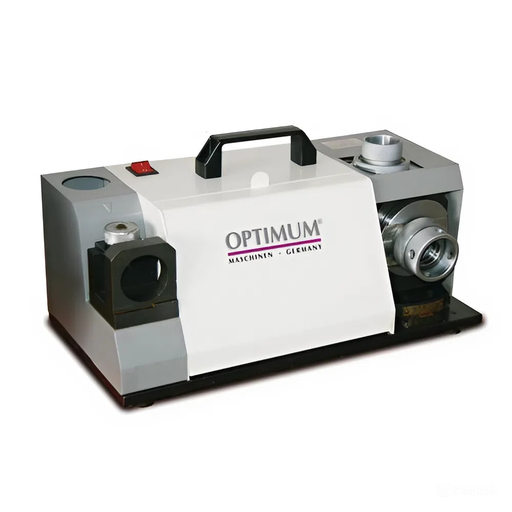 Станок для заточки сверл Optimum OPTIgrind GH 15T