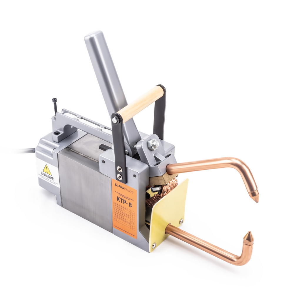 Аппарат точечной сварки FoxWeld КТР-8 - фото