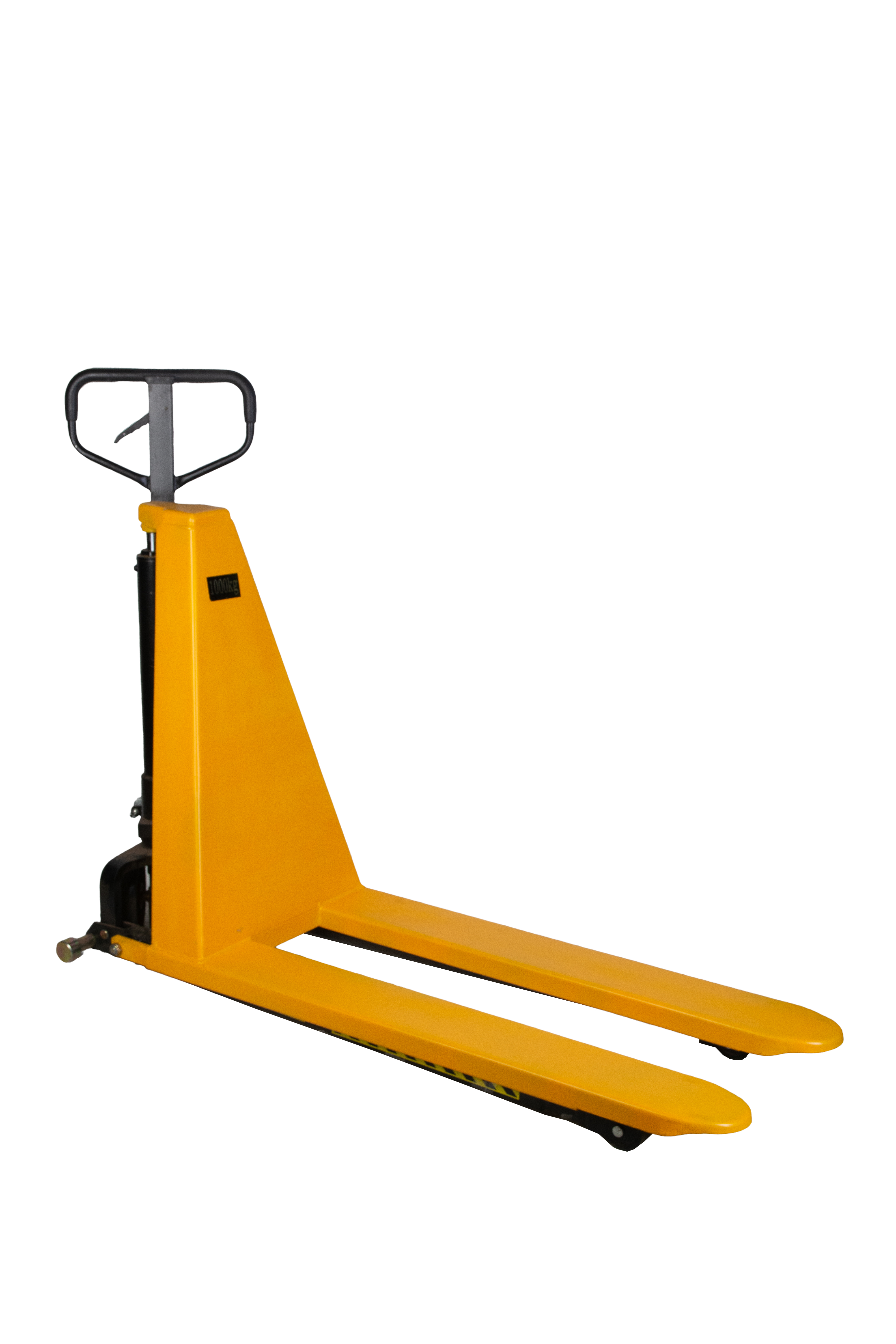 Тележка гидравлическая с ножничным подъемом 1000 кг 1150 мм 85-800мм полиуретановые колеса TOR HLS1000Q PRO - фото