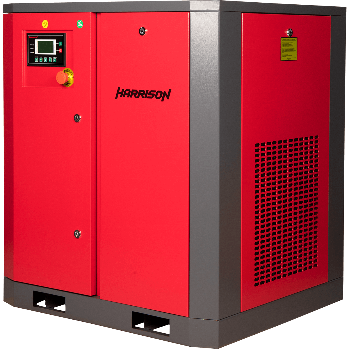 Компрессор винтовой Harrison HRS-94750