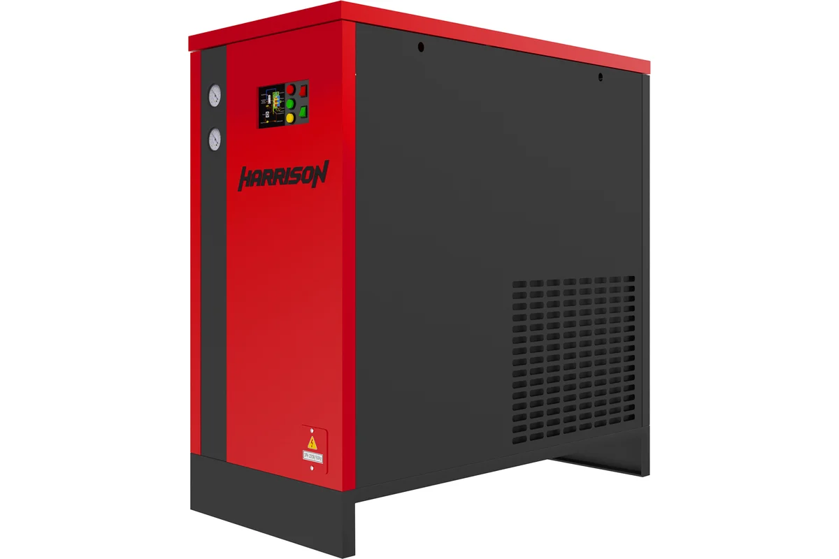 Осушитель рефрижераторного типа Harrison HRS-D986500