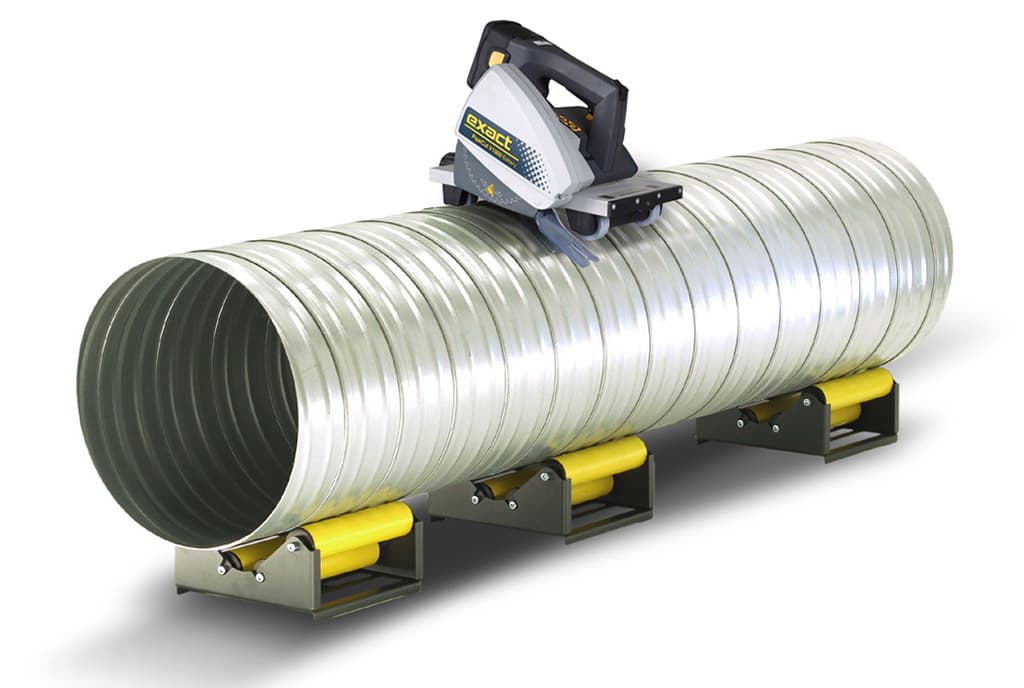 Электрический труборез Exact PipeCut V1000 Battery - фото