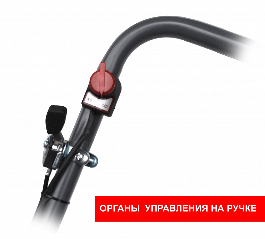 Виброплита DIAM ML-80/5.5L - фото