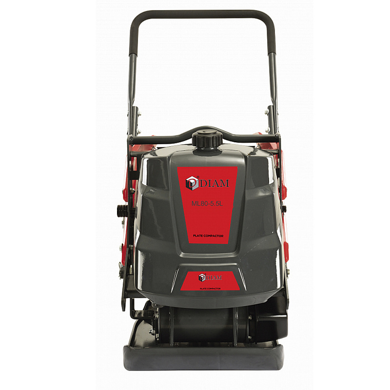 Виброплита DIAM ML-80/5.5L - фото