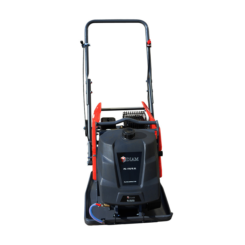 Виброплита DIAM ML-110/6.5L - фото