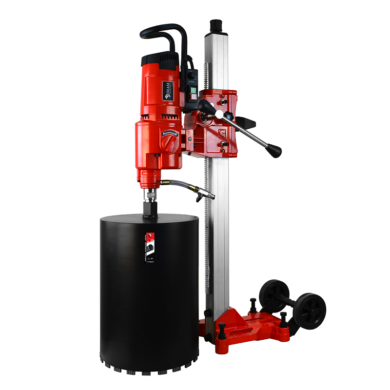 Установка алмазного бурения DIAM ML-350/2NE