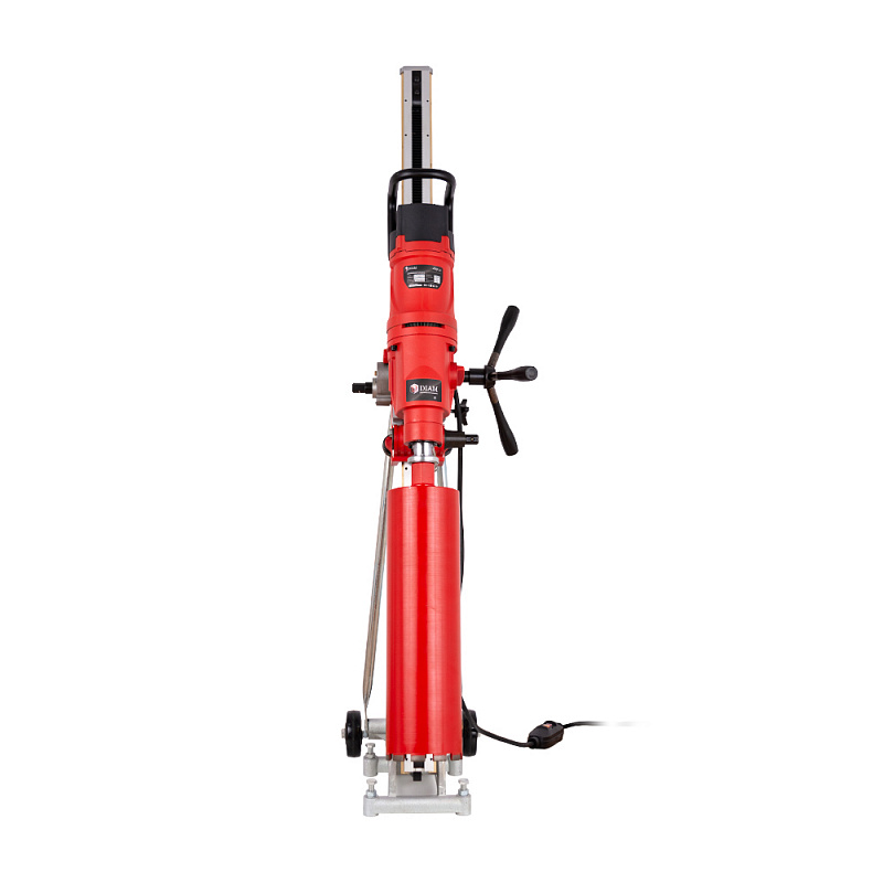 Установка алмазного бурения DIAM PL-500/3ADC-1500 - фото
