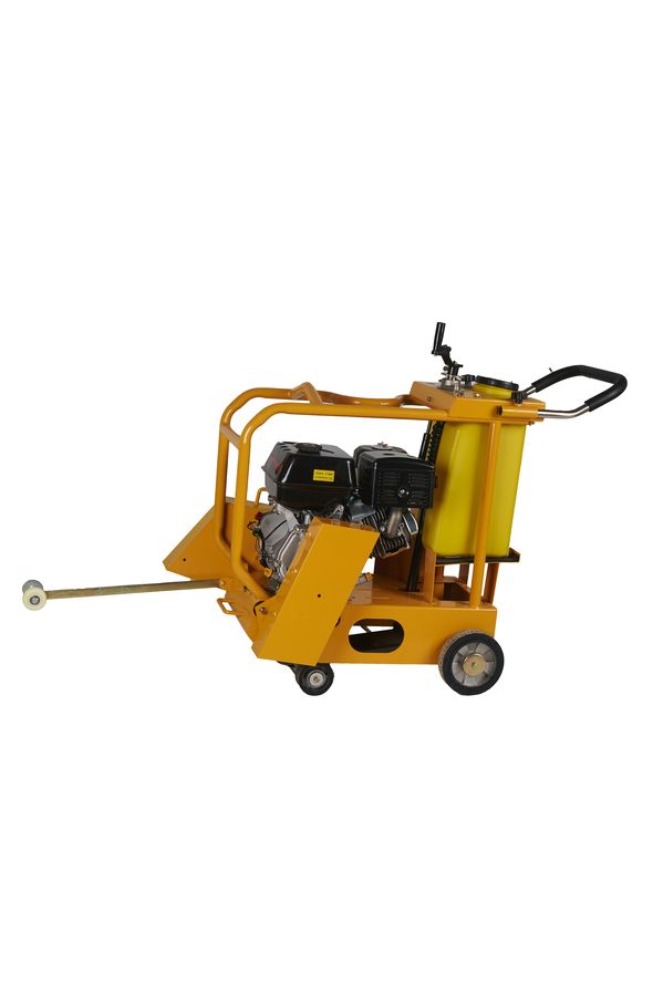 Швонарезчик бензиновый (Loncin) TOR HQR500 - фото