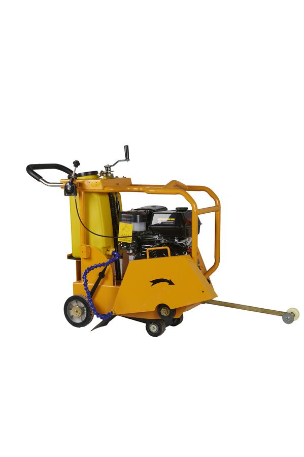 Швонарезчик бензиновый (Loncin) TOR HQR500 - фото