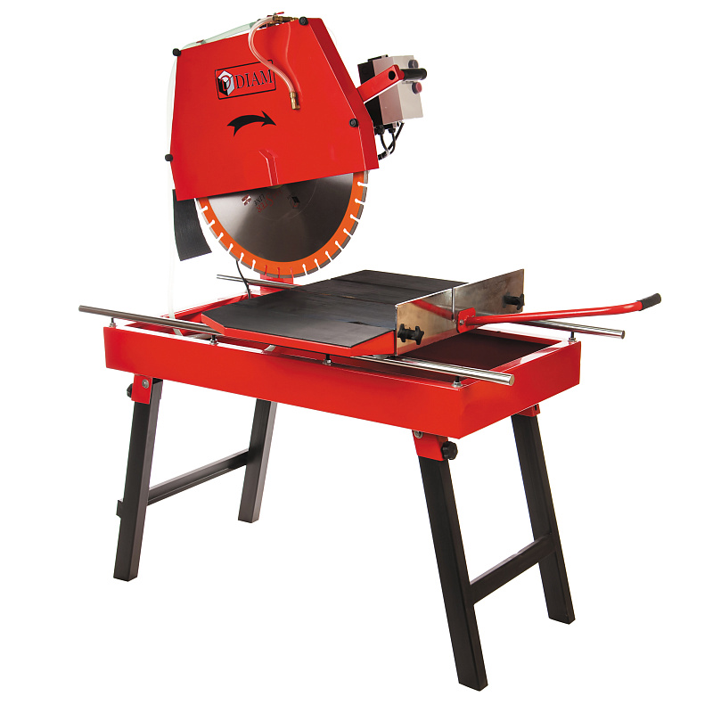 Станок для резки камня DIAM SKH-600/4,0