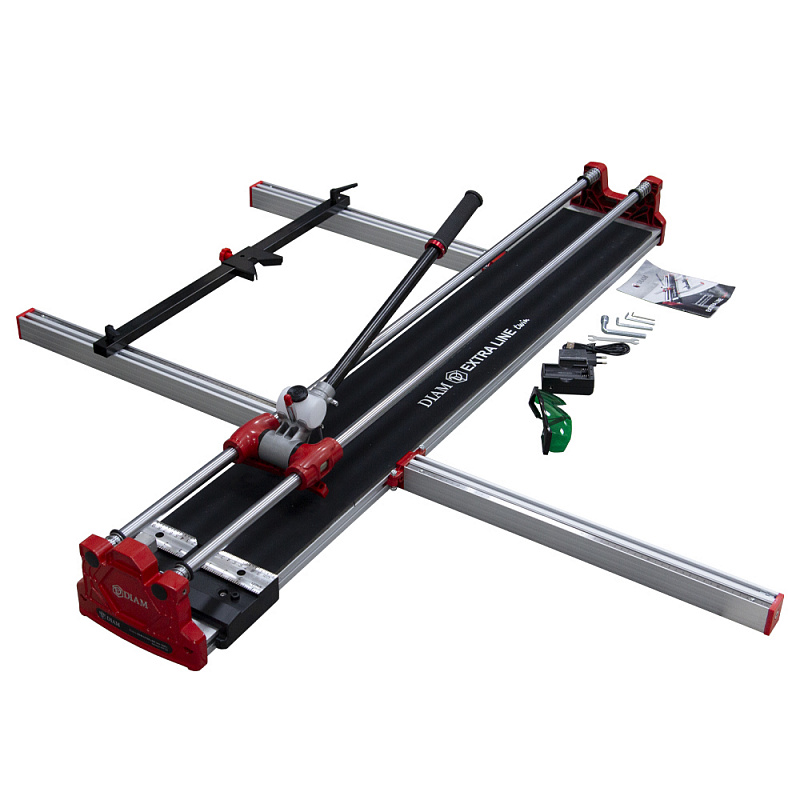 Ручной плиткорез Diam EXTRA LINE twin 1250L