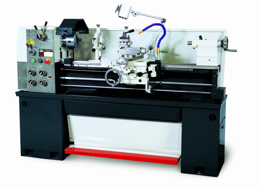 Универсальный токарный станок PROMA SPD-1000P