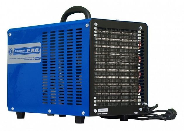 Универсальная станция охлаждения Aurora PRO SL-1500 - фото