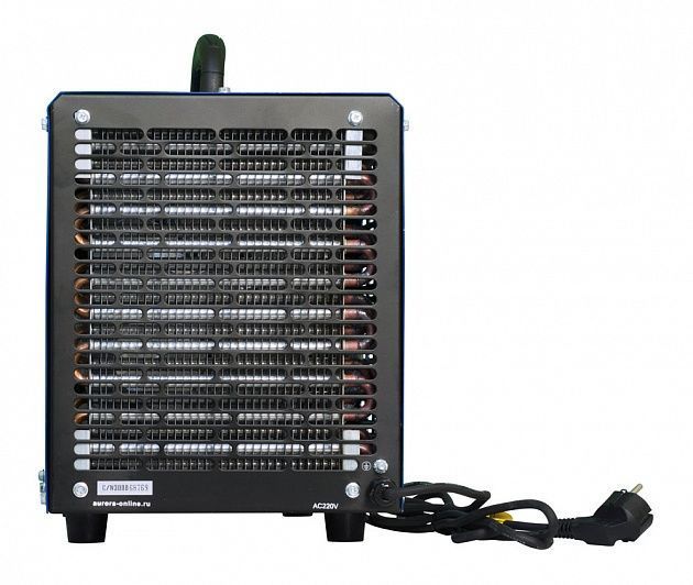 Универсальная станция охлаждения Aurora PRO SL-1500 - фото
