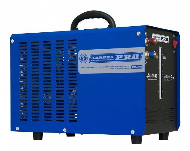 Универсальная станция охлаждения Aurora PRO SL-1500 - фото