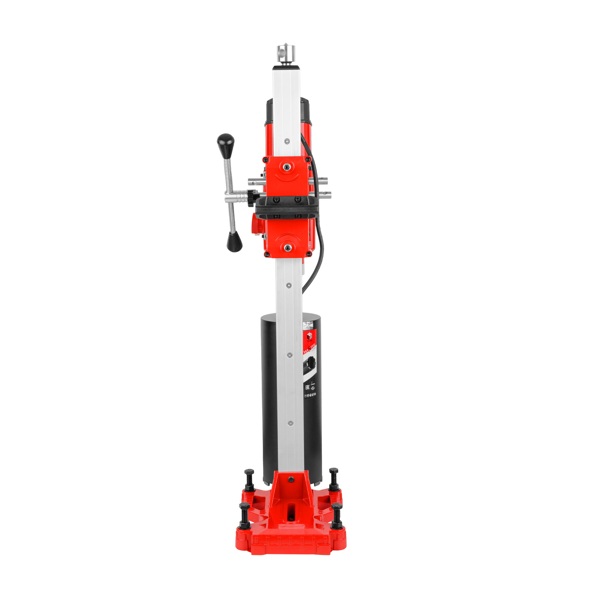 Установка алмазного бурения DIAM EX-300/2N-LC бесщёточная - фото
