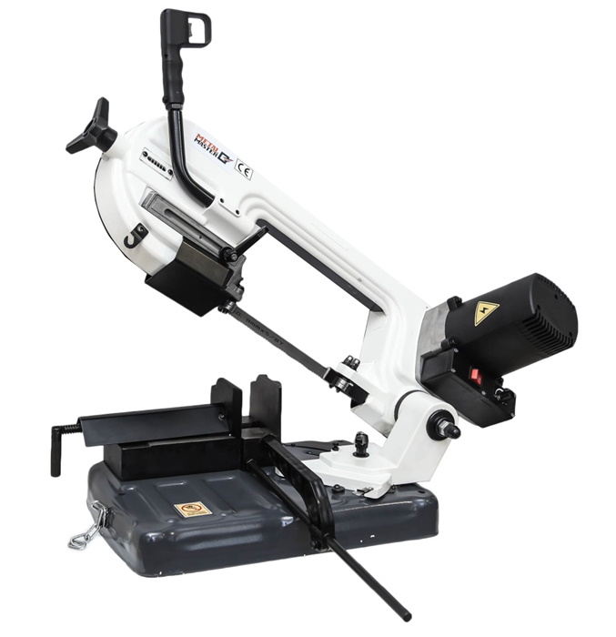 Ленточная пила по металлу Metal Master BSM-150