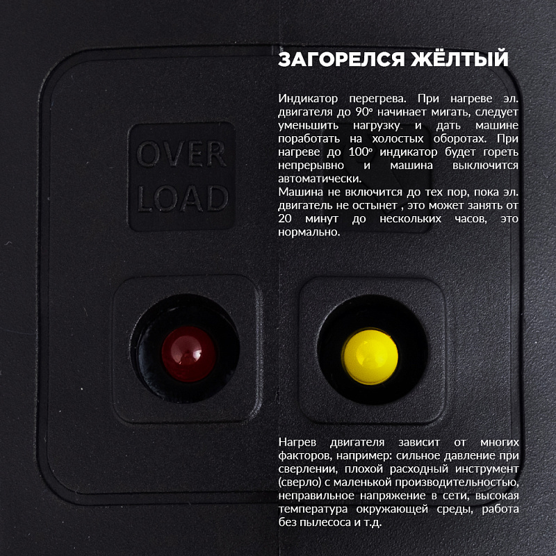 Сверлильная машина DIAM ML-160/2Hit LC - фото