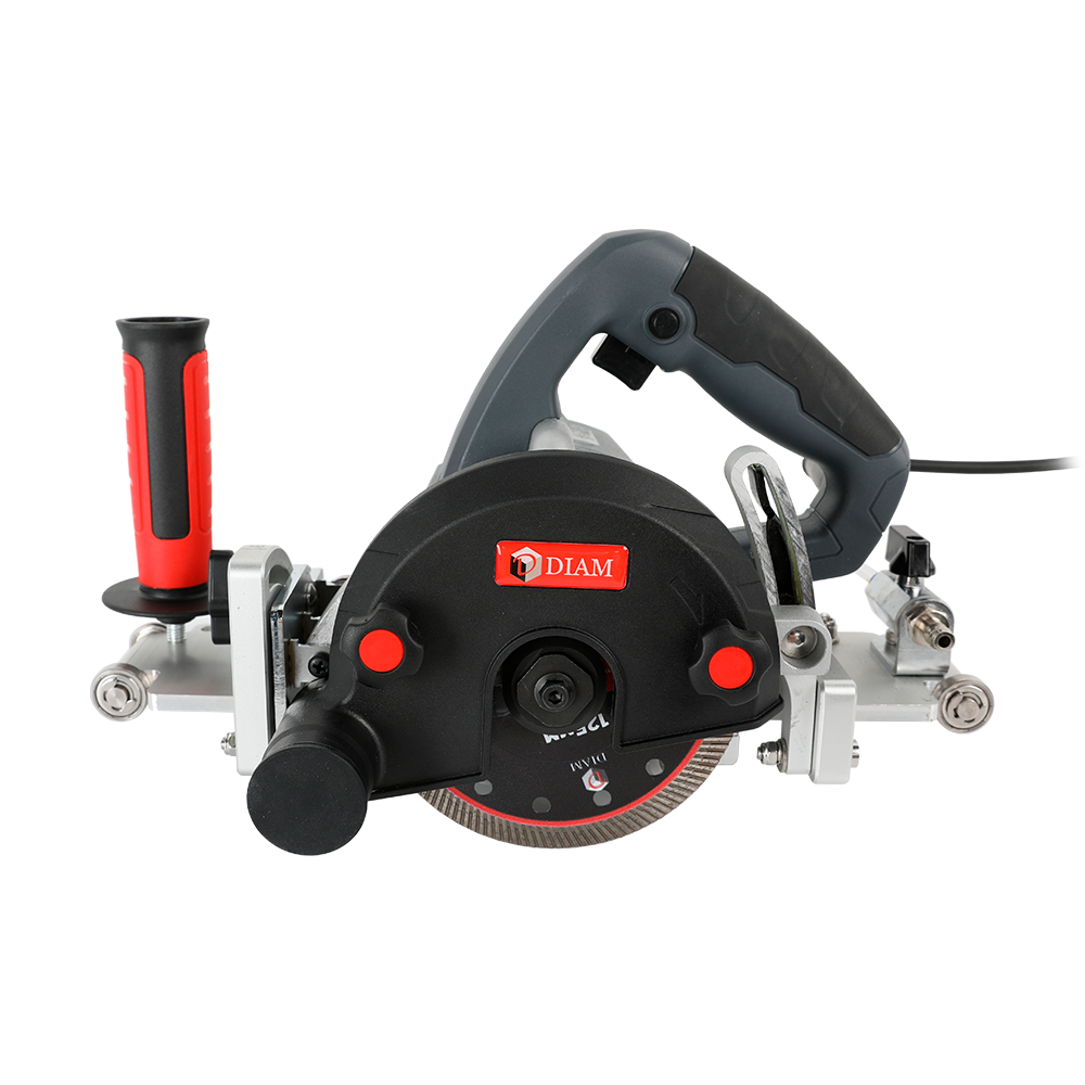 Система резки DIAM EX-320E (электрическая+ручная)