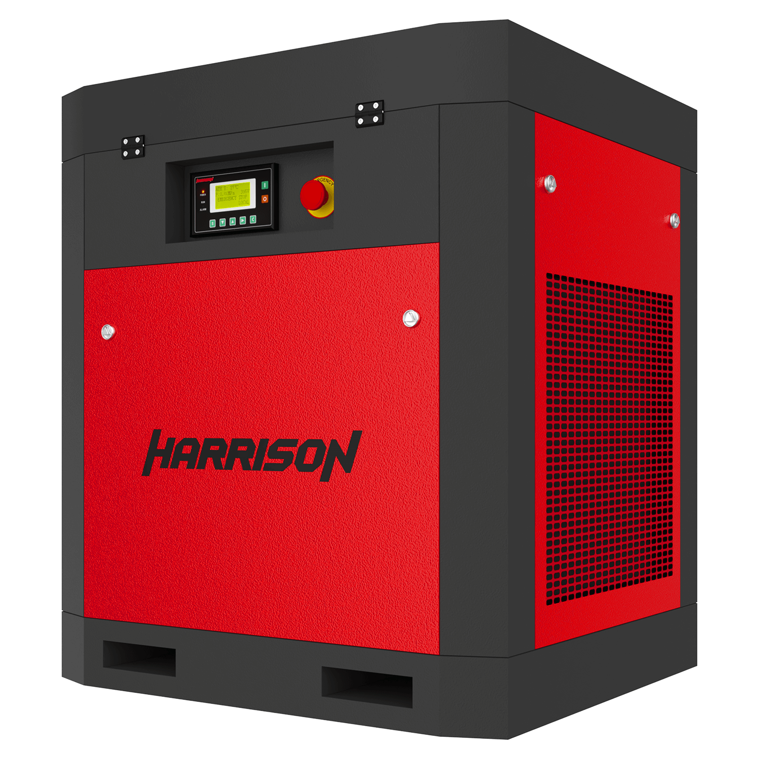 Компрессор винтовой Harrison HRS-941150-13