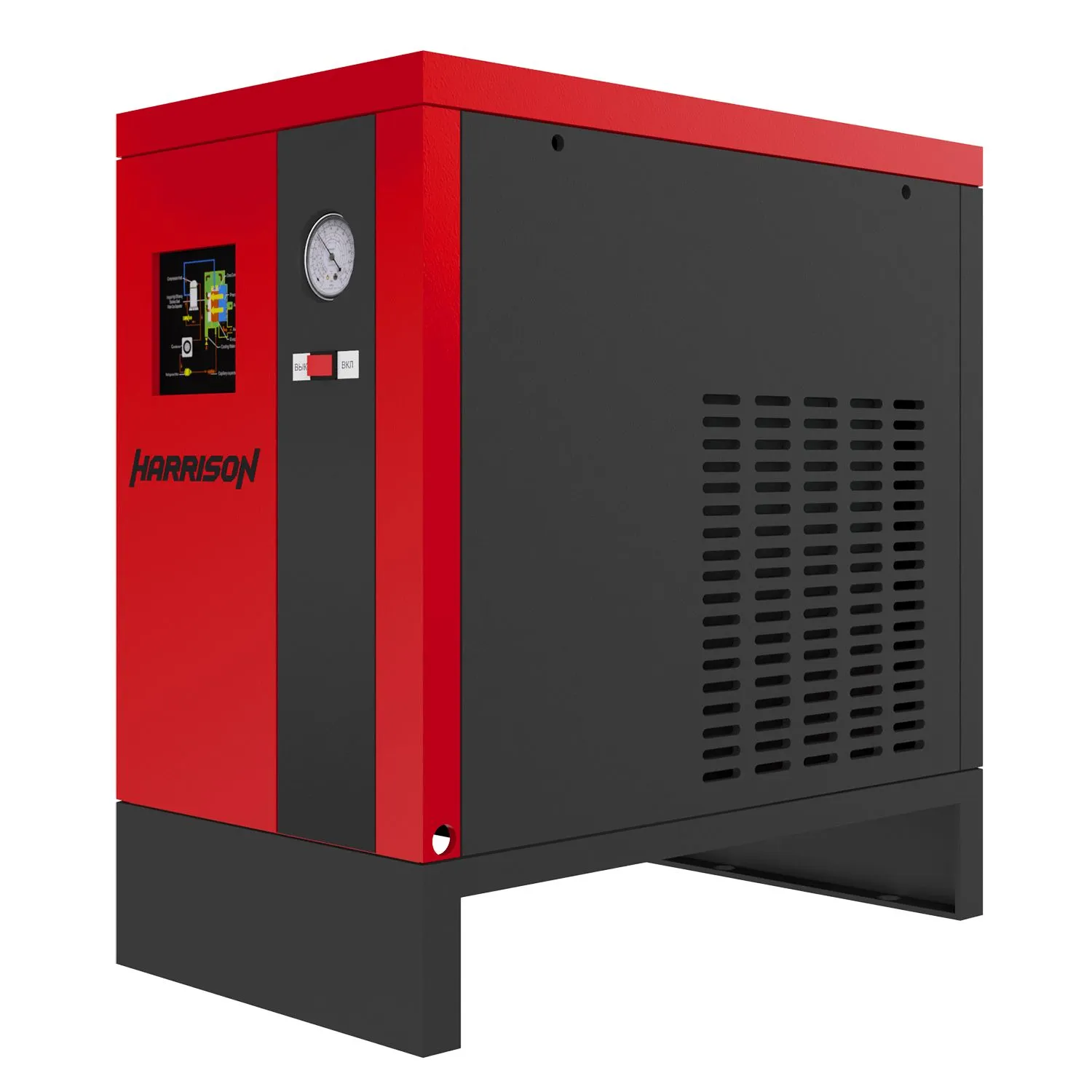 Осушитель рефрижераторного типа Harrison HRS-D981500