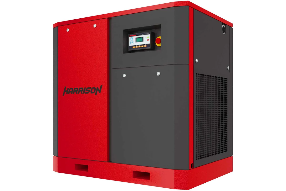 Компрессор винтовой Harrison HRS-9515000