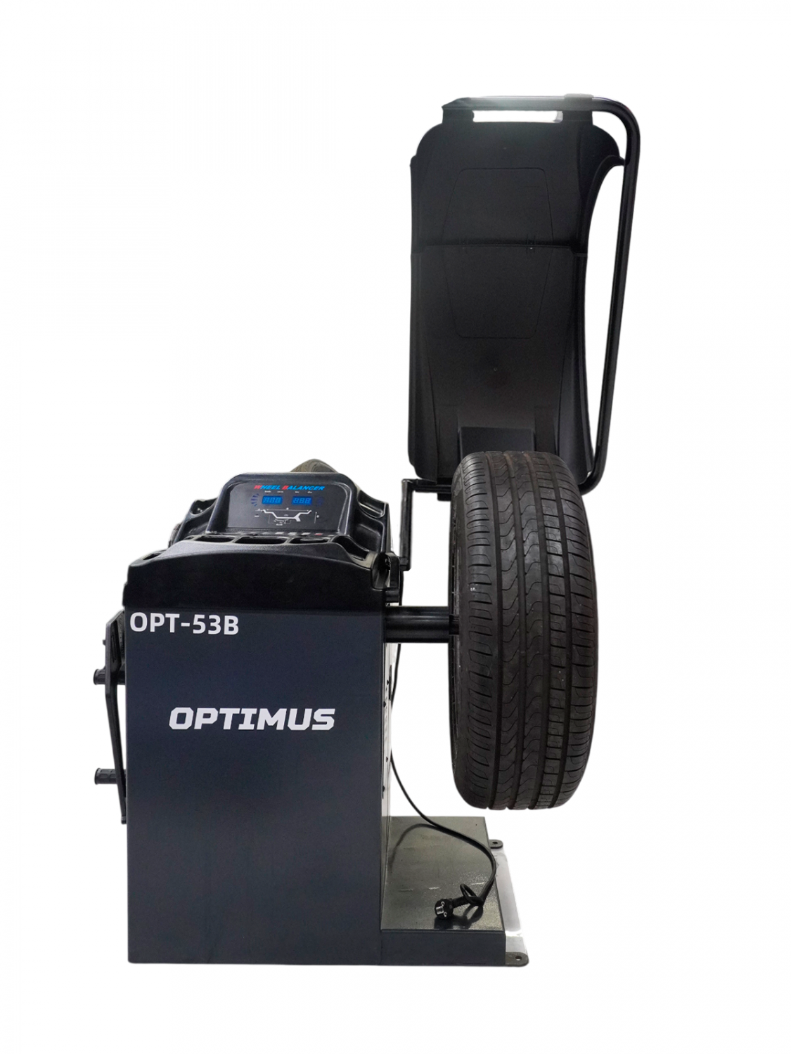 Балансировочный стенд OPTIMUS OPT-53B