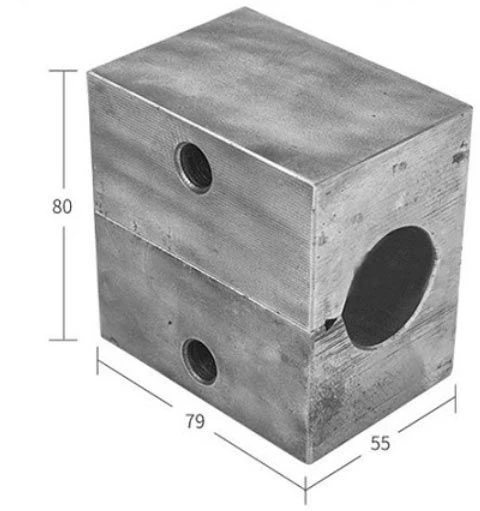 Шестигранные матрицы для ПГО - фото