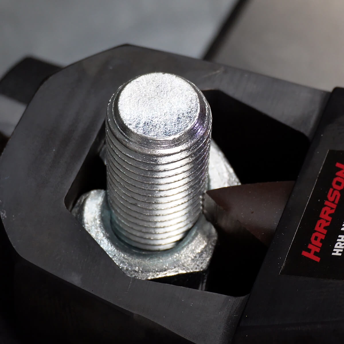 Гайкорез гидравлический Harrison HRH-NU02035033 (М27-М33) - фото