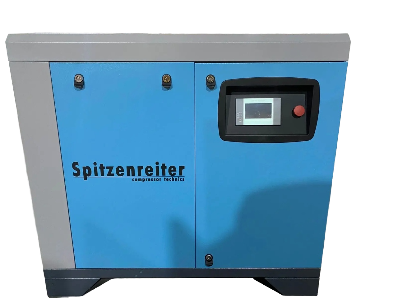 Компрессор винтовой Spitzenreiter S-EKO50PM-16
