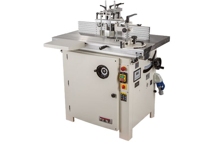 Станок фрезерный JET JWS-2600S 400В