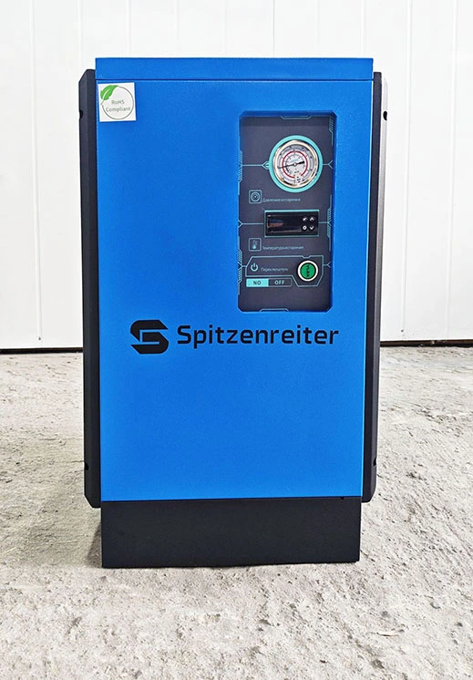Осушитель рефрижераторного типа Spitzenreiter LW-10AC - фото