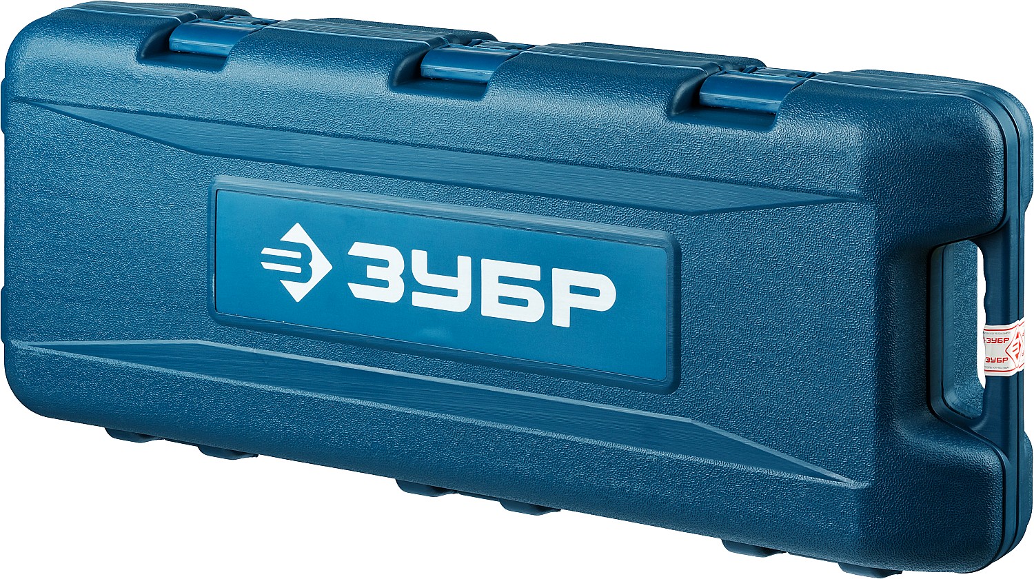 Молоток ЗУБР отбойный бетонолом ЗМ-50-2000 ВК - фото